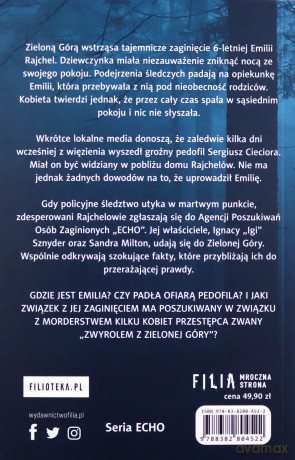 Niewinni - Marcel Moss [KSIĄŻKA]