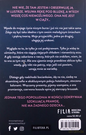 Prawdziwe przyjaciółki - S.E. Lynes [KSIĄŻKA]