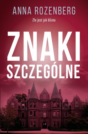 Redfern 4 - Anna Rozenberg [KSIĄŻKA]