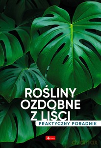 Rośliny ozdobne z liści. Poradnik praktyczny [AUDIOBOOK]