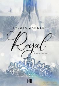 Royal (pocket) - Sylwia Zandler [KSIĄŻKA]