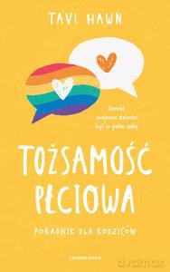 Tożsamość płciowa - Tavi Hawn [KSIĄŻKA]