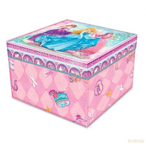 Pecoware Pozytywka klasyczna - Princess