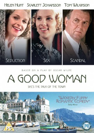 A Good Woman Is Hard to Find [DVD]