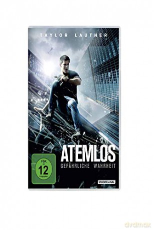 A.I. Artificial Intelligence (Abduction) [DVD]