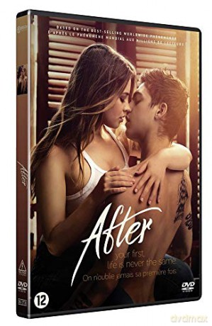 After [DVD]