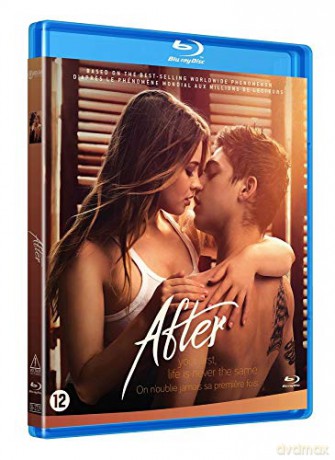After [Blu-Ray]