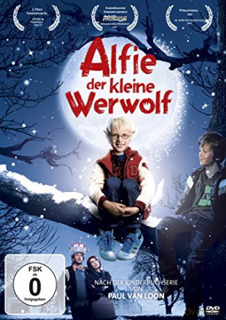 Alfie [DVD]