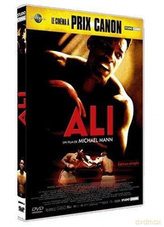 Ali [DVD]