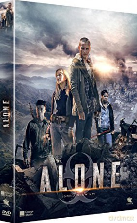 Alone [DVD]