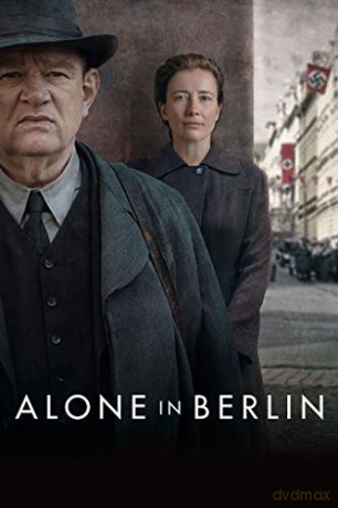 Alone in Berlin [DVD]