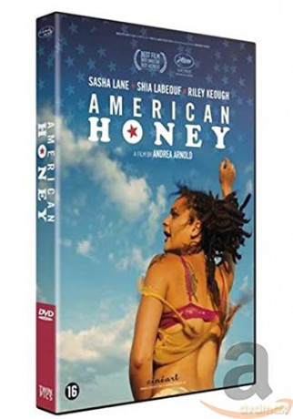 American Honey [DVD]