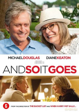 And So It Goes (Razem czy osobno?) [DVD]