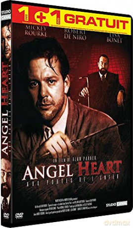 Angel Heart (Harry Angel) [DVD]