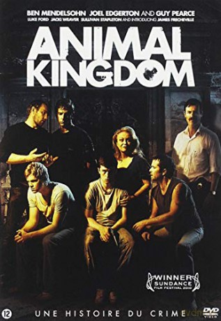 Animal Kingdom (Królestwo zwierząt) [DVD]
