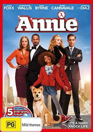 Annie [DVD]