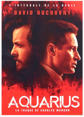 Aquarius (Era Wodnika) [DVD]