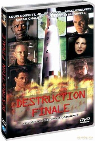 Ashfall [DVD]