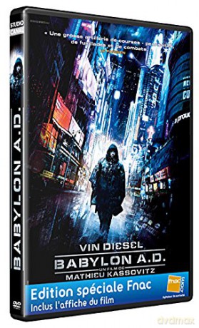 Babylon Babies [DVD]
