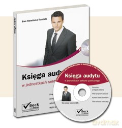 Księga audytu w jednostkach sektora publicznego [KSIĄŻKA]