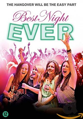 Bachelorette Party [DVD]