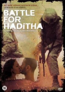 Battle for Haditha (Bitwa o Irak) [DVD]
