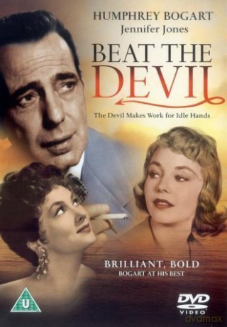 Beat the Devil (Pobij diabła) [DVD]