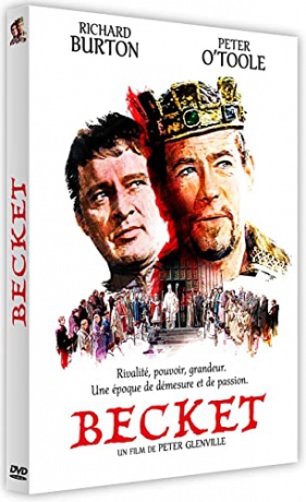 Becket [DVD]