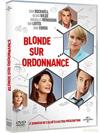Better Living Through Chemistry [DVD]