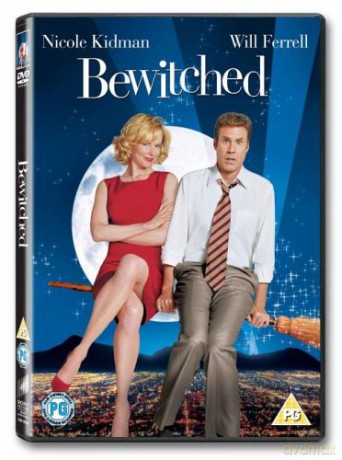Bewitched [DVD]