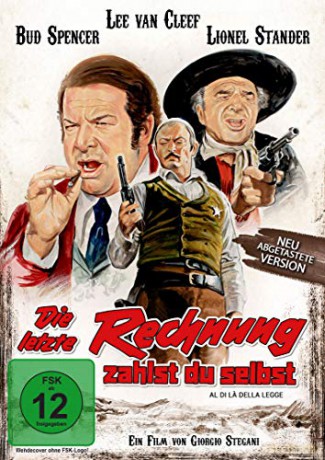 Beyond the Law (Do diabła z prawem!) [DVD]