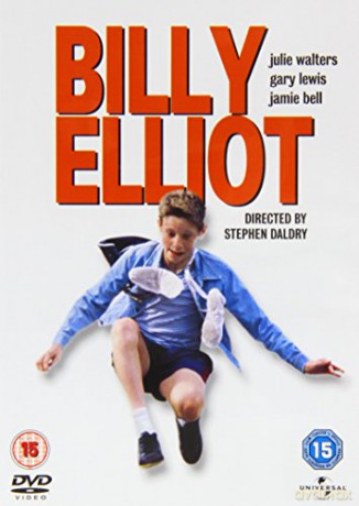 Billy Elliot: The Musical [DVD]