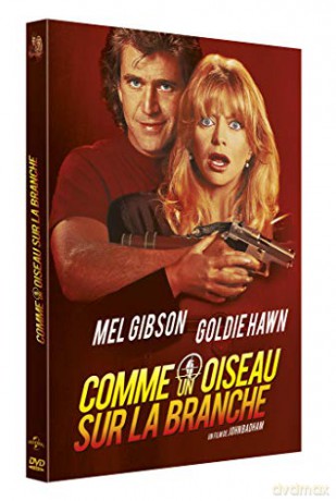 Bird on a Wire (Ptaszek na uwięzi) [DVD]