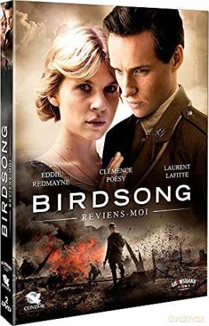 Birdsong (Wojna i miłość) [DVD]