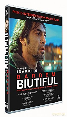 Biutiful [DVD]