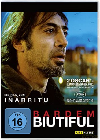 Biutiful [DVD]