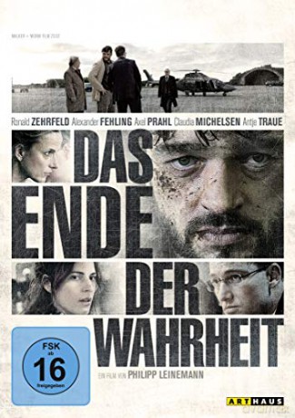 Blame Game [DVD]