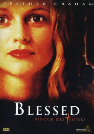 Blessed (Błogosławiona) [DVD]