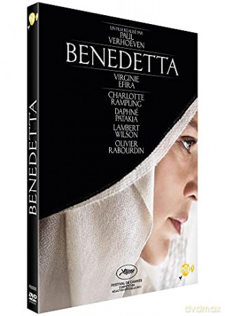Benedetta [DVD]