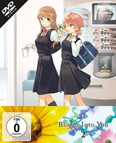Bloom Into You [DVD]