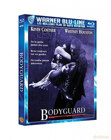Bodyguard [Blu-Ray]