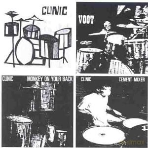 Clinic: Clinic [CD]