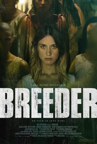 Breeder [DVD]