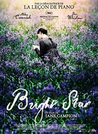 Bright Star (Jaśniejsza od gwiazd) [Blu-Ray]