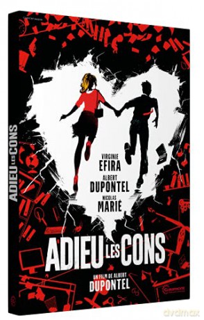 Bye Bye Morons (Żegnajcie, głupcy) [DVD]