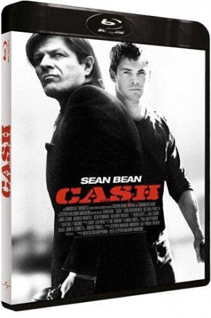 Ca$h! [Blu-Ray]
