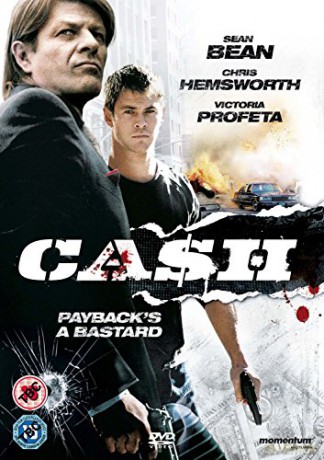 Ca$h! [DVD]