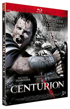 Centurion [Blu-Ray]