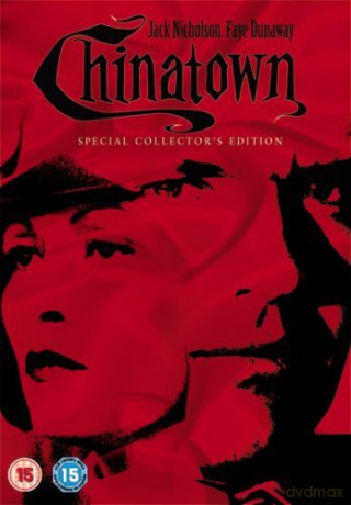 Chinatown [DVD]