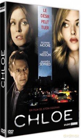 Chloe [DVD]